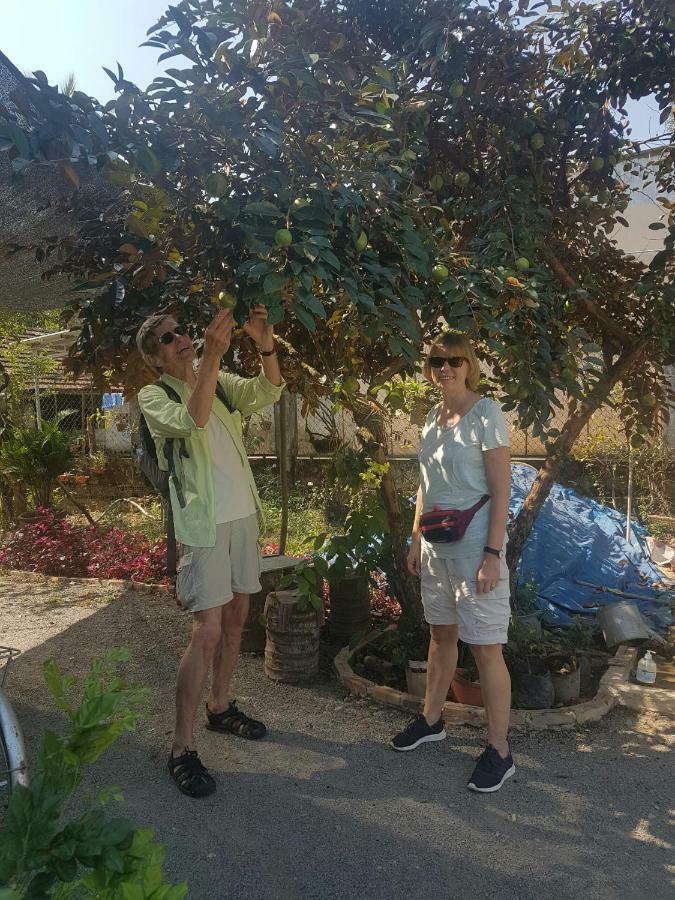 Cat Tien Farmer Lodge Quan Tom Buitenkant foto